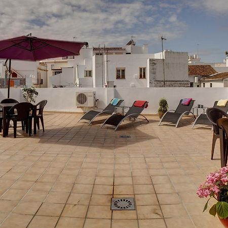 Apartment Ambrosia Nerja Bagian luar foto