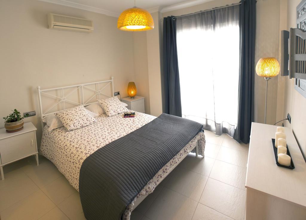 Apartment Ambrosia Nerja Ruang foto