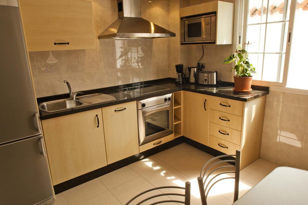 Apartment Ambrosia Nerja Ruang foto