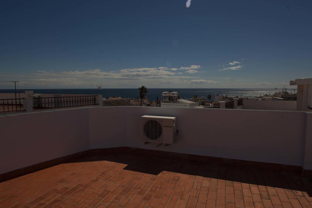 Apartment Ambrosia Nerja Bagian luar foto