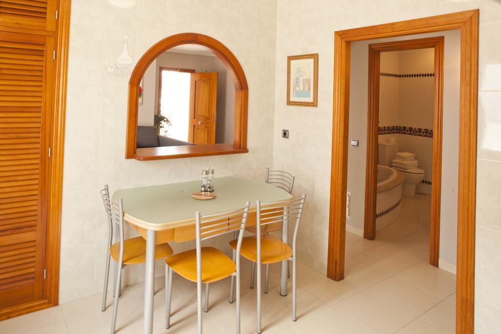 Apartment Ambrosia Nerja Ruang foto