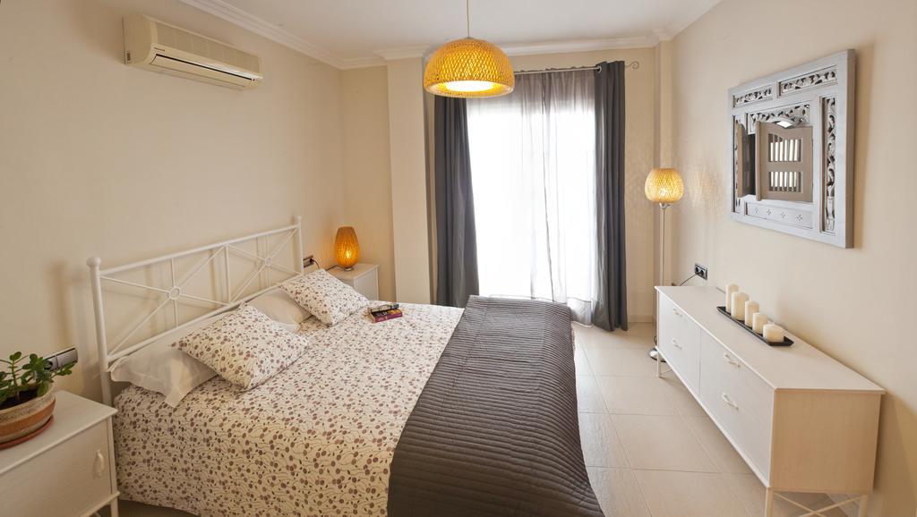 Apartment Ambrosia Nerja Ruang foto