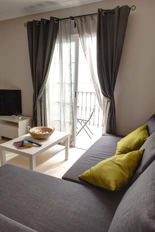 Apartment Ambrosia Nerja Ruang foto
