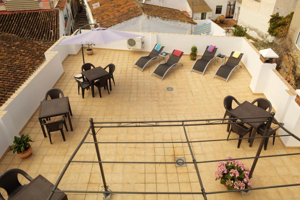 Apartment Ambrosia Nerja Bagian luar foto