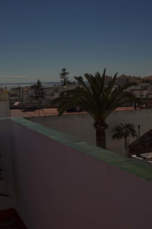 Apartment Ambrosia Nerja Bagian luar foto