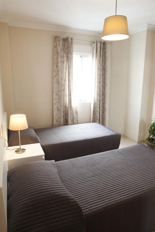 Apartment Ambrosia Nerja Ruang foto
