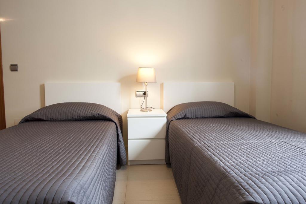 Apartment Ambrosia Nerja Ruang foto
