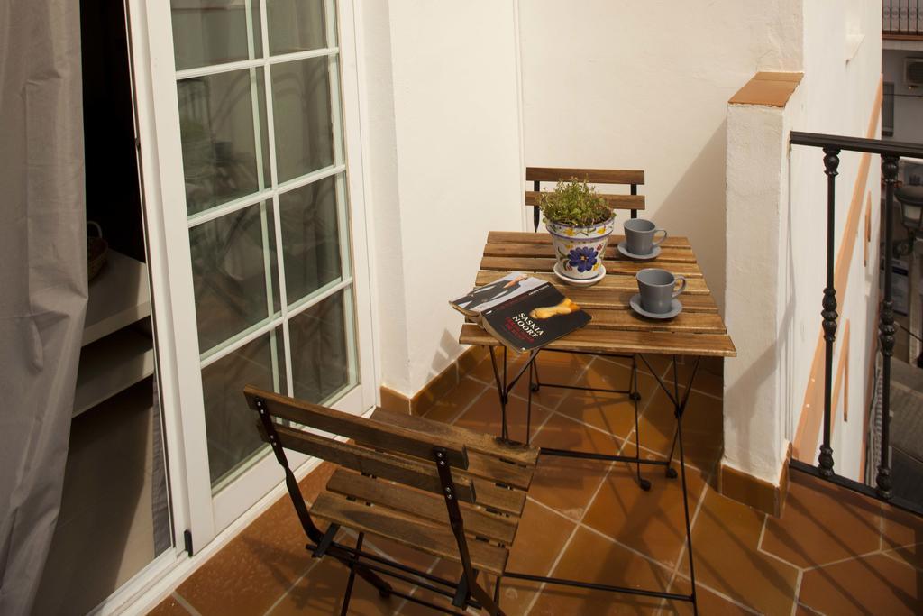Apartment Ambrosia Nerja Ruang foto