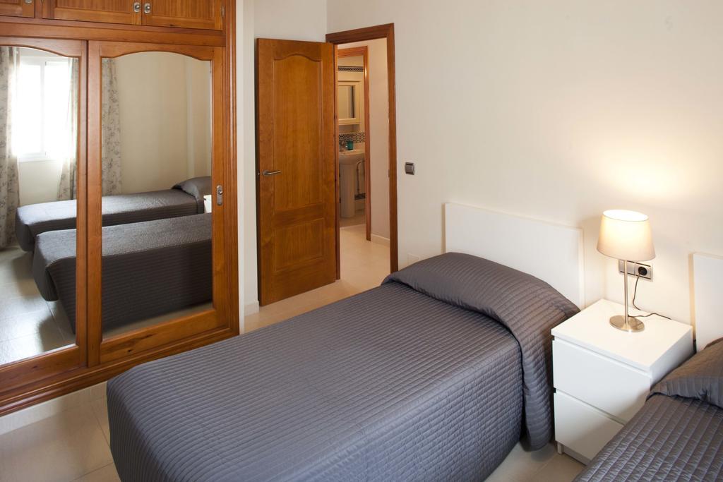 Apartment Ambrosia Nerja Ruang foto