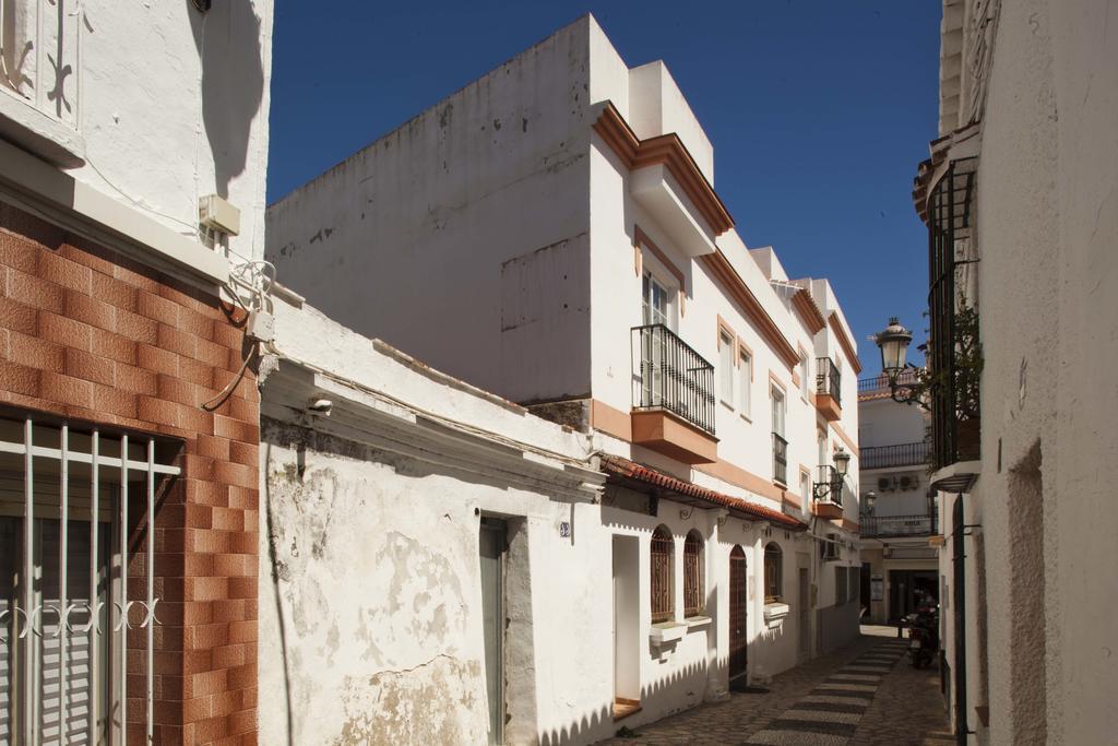 Apartment Ambrosia Nerja Bagian luar foto