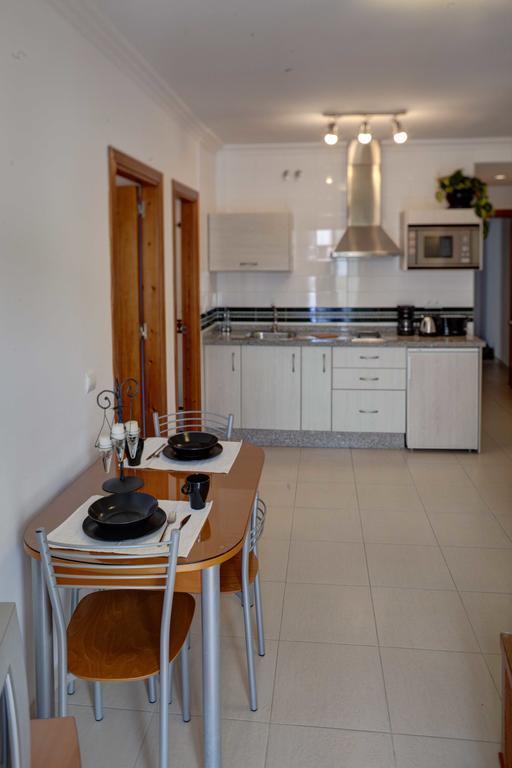 Apartment Ambrosia Nerja Ruang foto