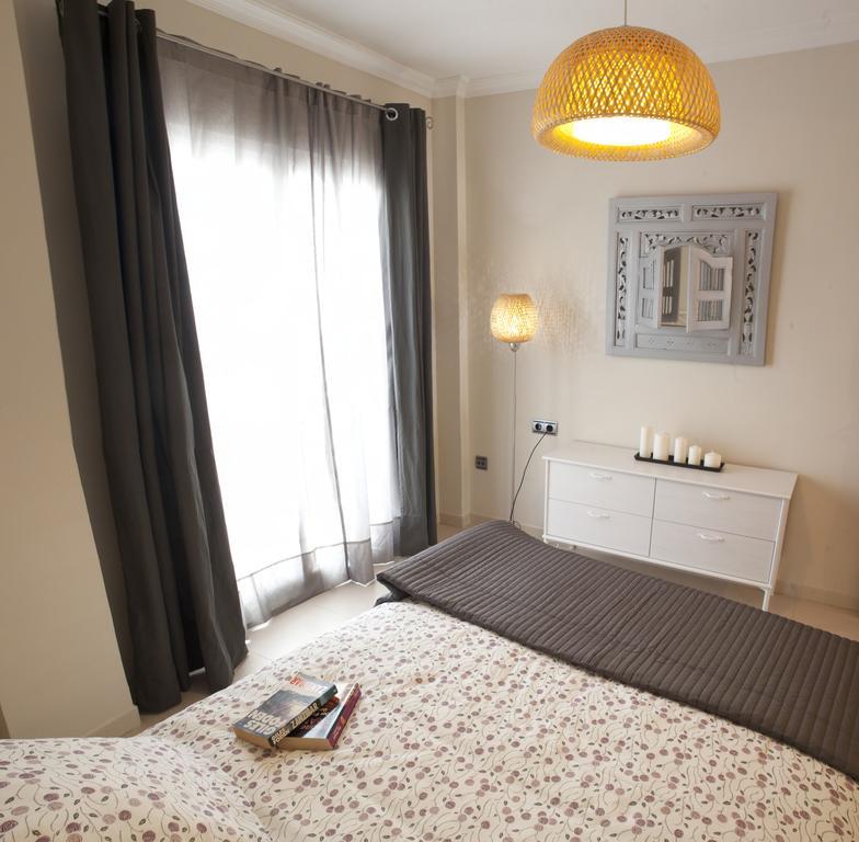 Apartment Ambrosia Nerja Ruang foto