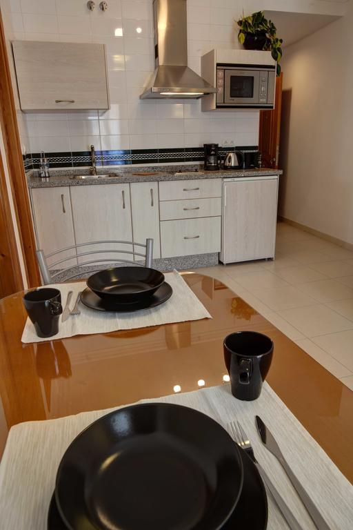 Apartment Ambrosia Nerja Ruang foto