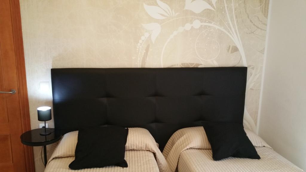 Apartment Ambrosia Nerja Bagian luar foto