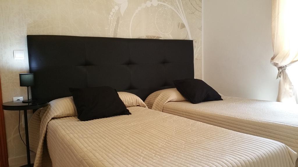 Apartment Ambrosia Nerja Bagian luar foto