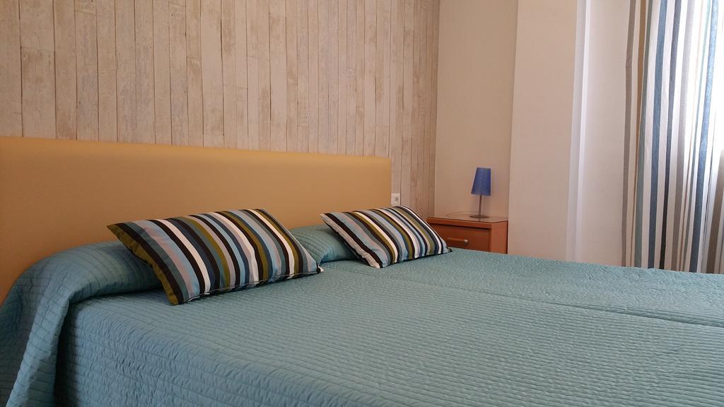 Apartment Ambrosia Nerja Bagian luar foto