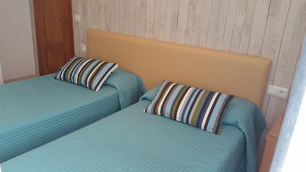 Apartment Ambrosia Nerja Bagian luar foto